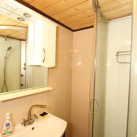 Villa Пан Постоялець Worochta Exterior foto