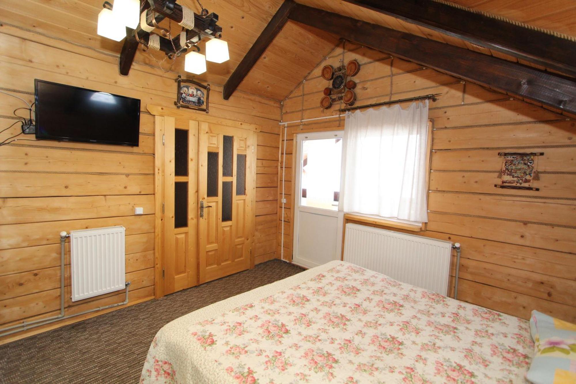 пан постоялець Holiday home *
