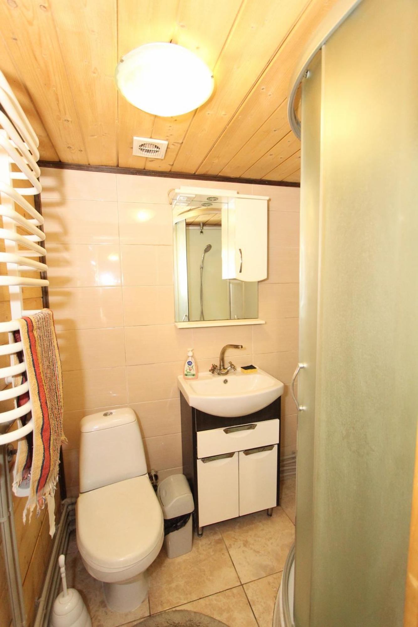 пан постоялець Holiday home Vorokhta