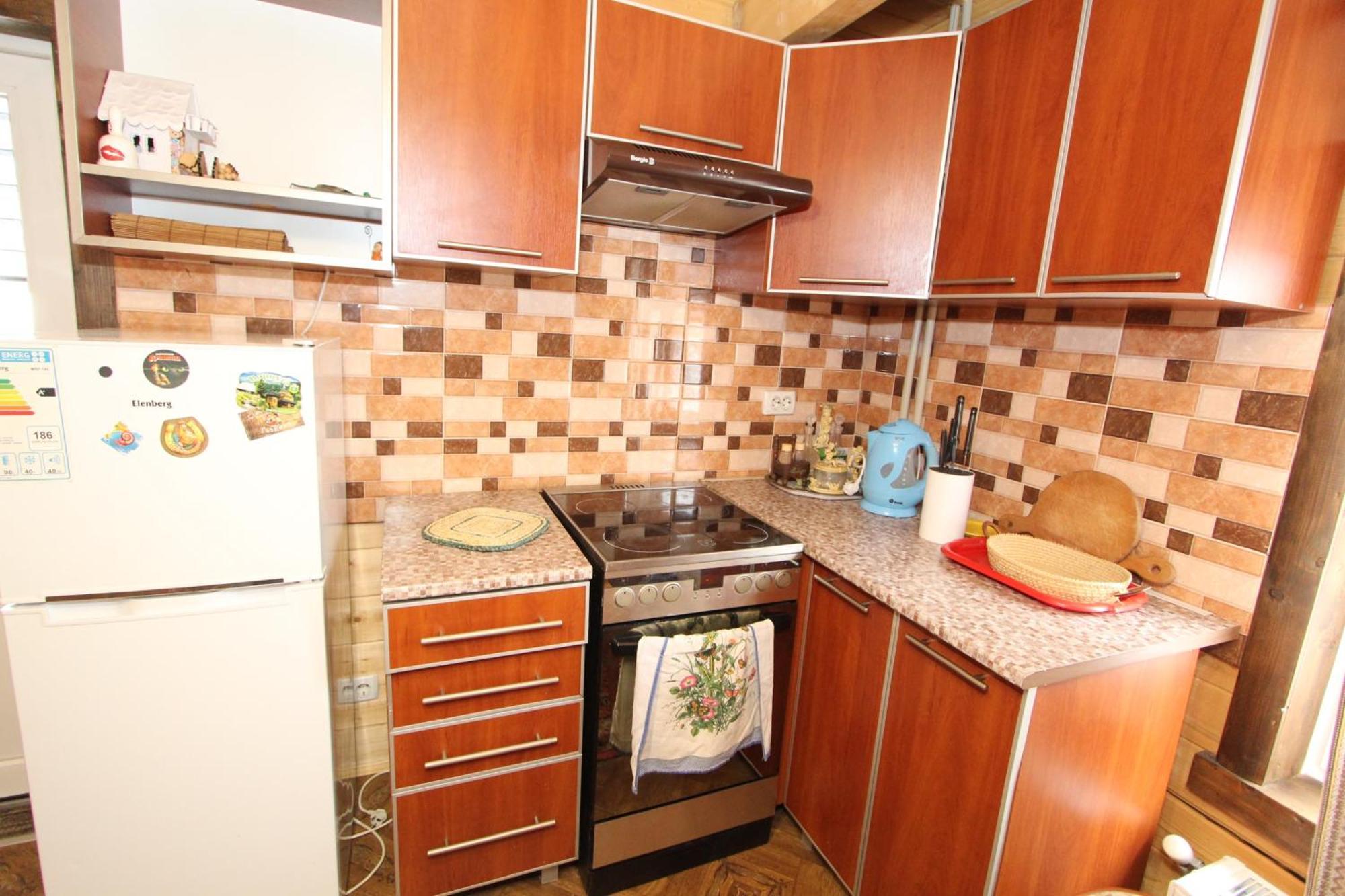 Holiday home пан постоялець *